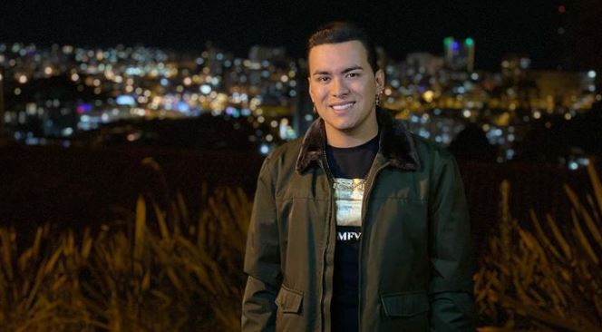 Yeison Jiménez se une a la familia de Universal Music Latin Entertainment bajo el sello de Fonovisa Records