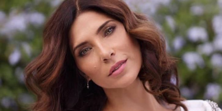 Lorena Meritano se puso un “bikini mata pasiones” y en redes la criticaron