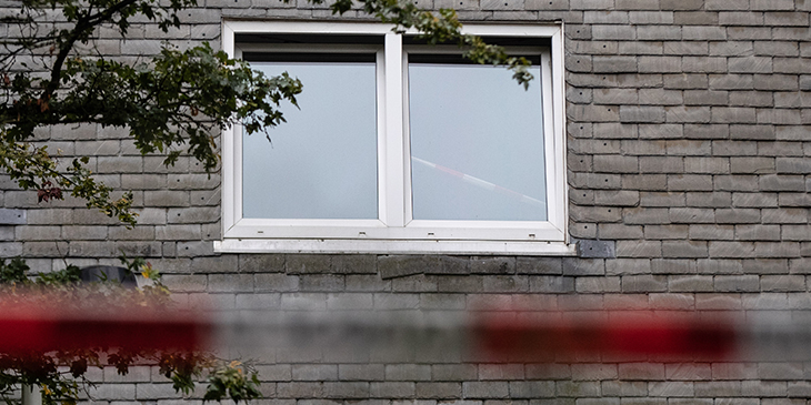 Niño se lanzó de la ventana Foto de referencia Getty Images