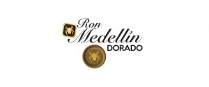 Logo Ron Medellín 605