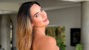 “Cuerpower”, le dicen a Mari Manotas por foto en bikini