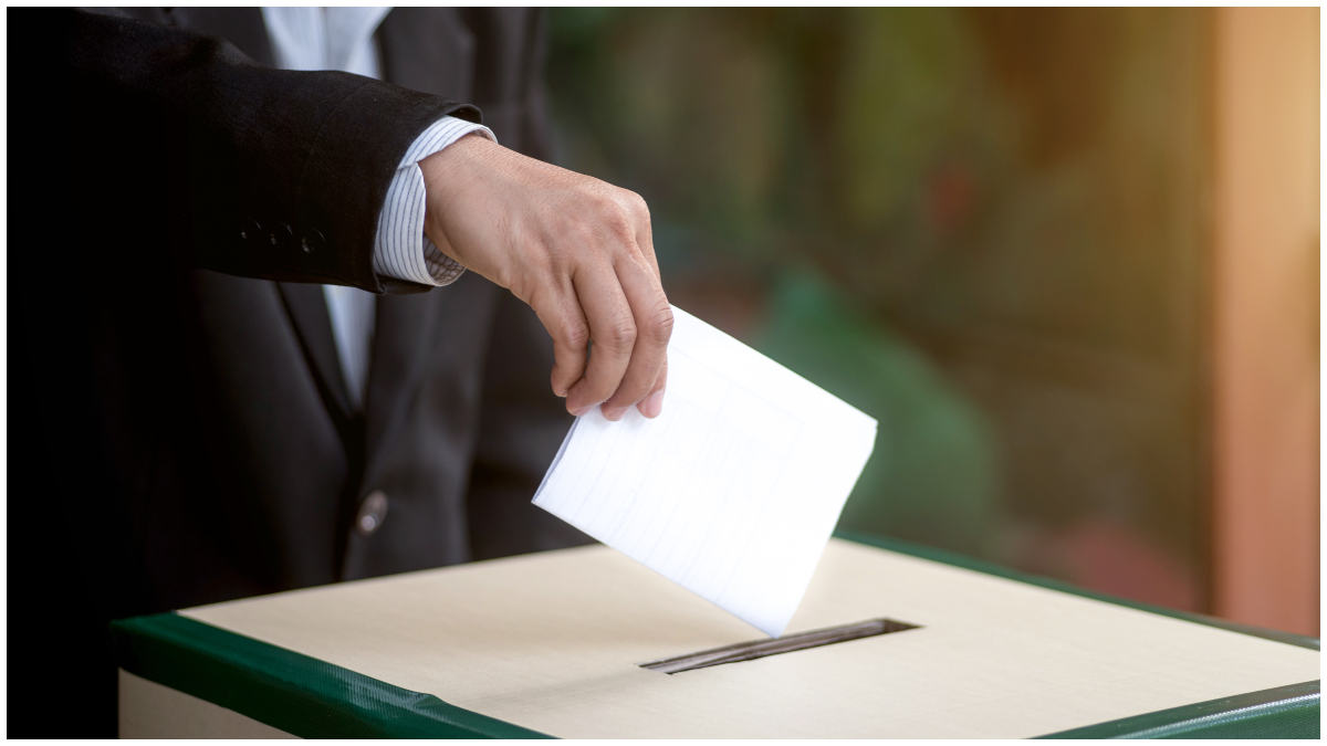 Elecciones en Colombia 2022 / Foto: Getty Images