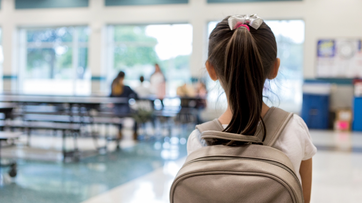 No admiten a niña en colegio de Bogotá por tener padres homosexuales