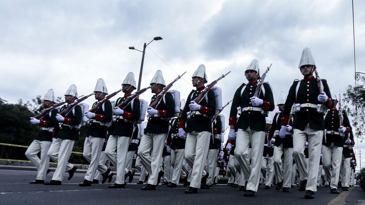 Desfile 20 de julio: Estos serán los cierres viales