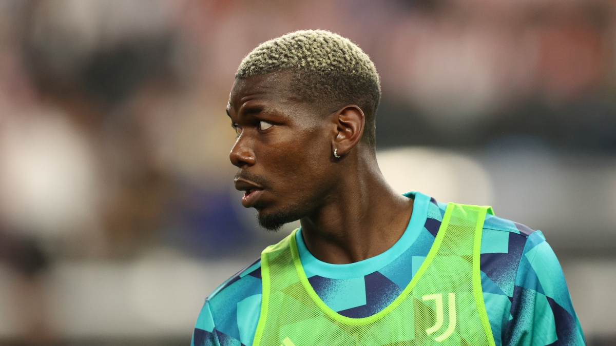 ¿Pogba contrató un hechicero? Las razones por las que su hermano fue arrestado