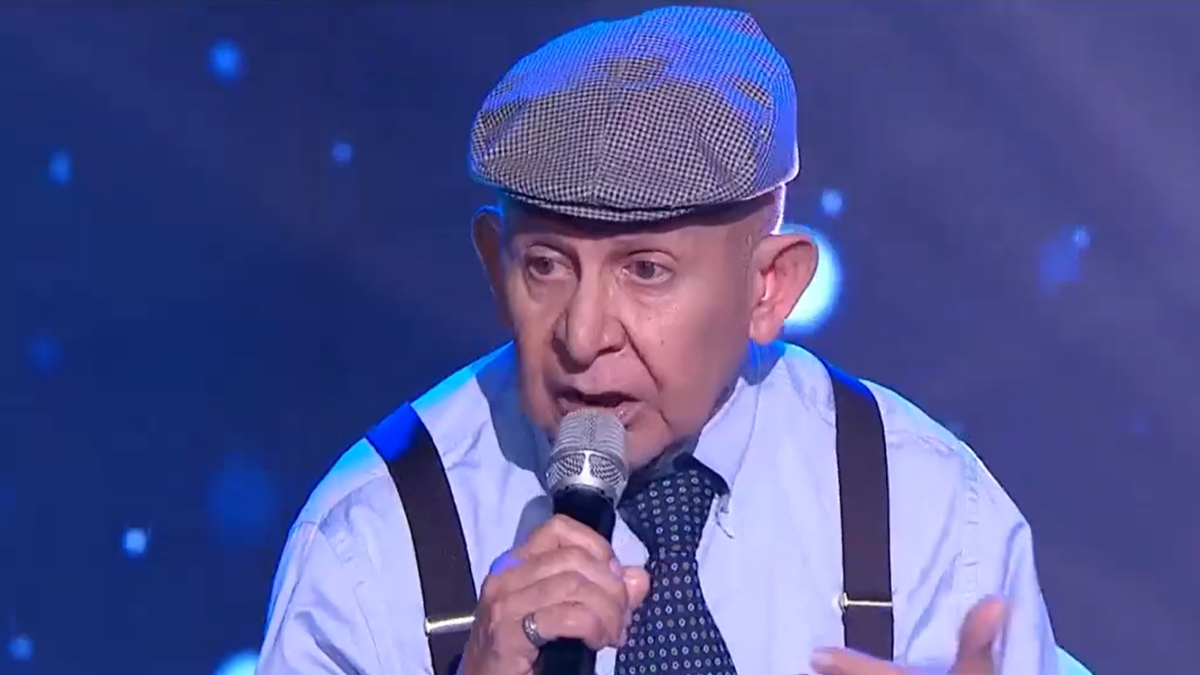 “Estoy luchando”: participante de La Voz Senior revela cómo superó el Parkinson