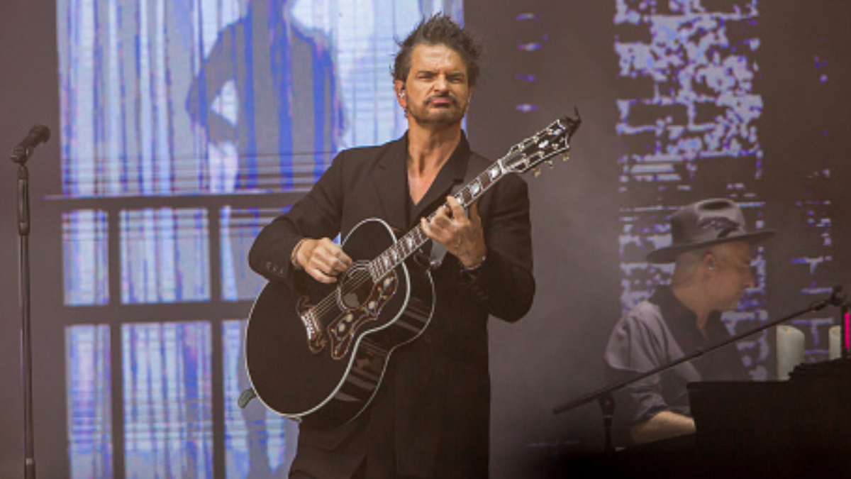 Ricardo Arjona