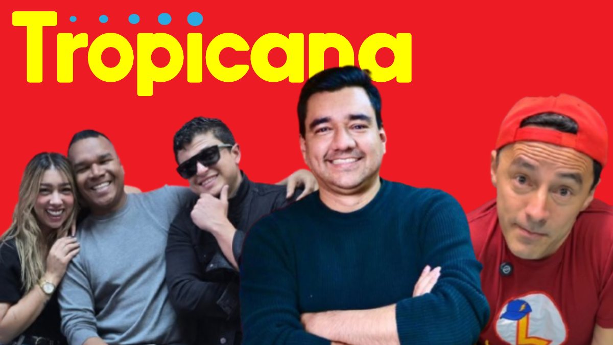 Tropicana Bogotá