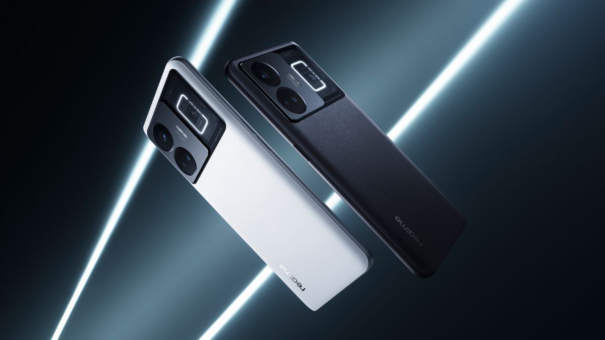 Realme GT3