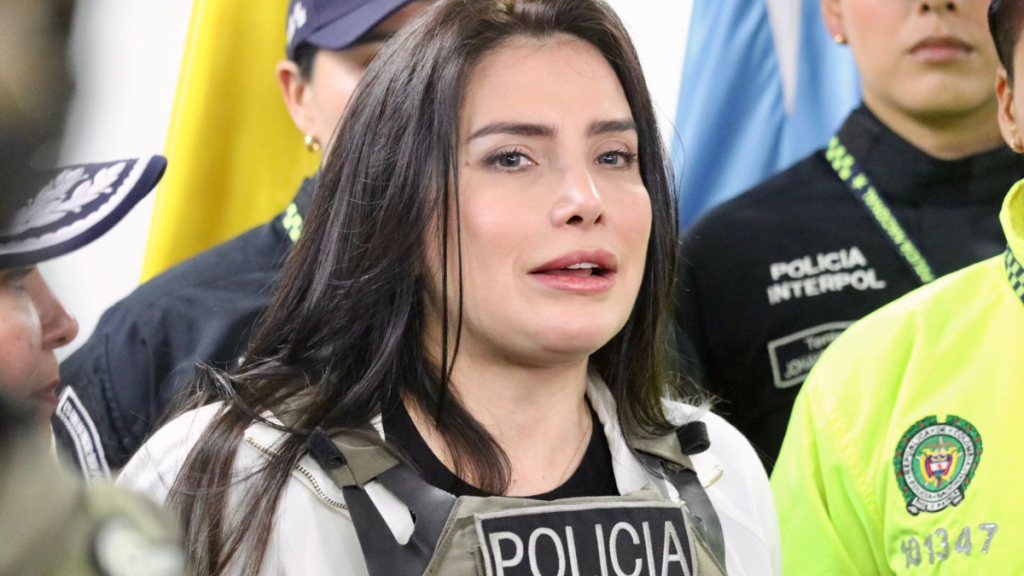 Aida Merlano ¿le Cambió El Rostro Dicen En Redes Sociales