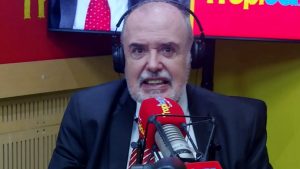 Gilberto Tobón llamó “hipócritas” a los cachacos y despertó la furia de los ciudadanos