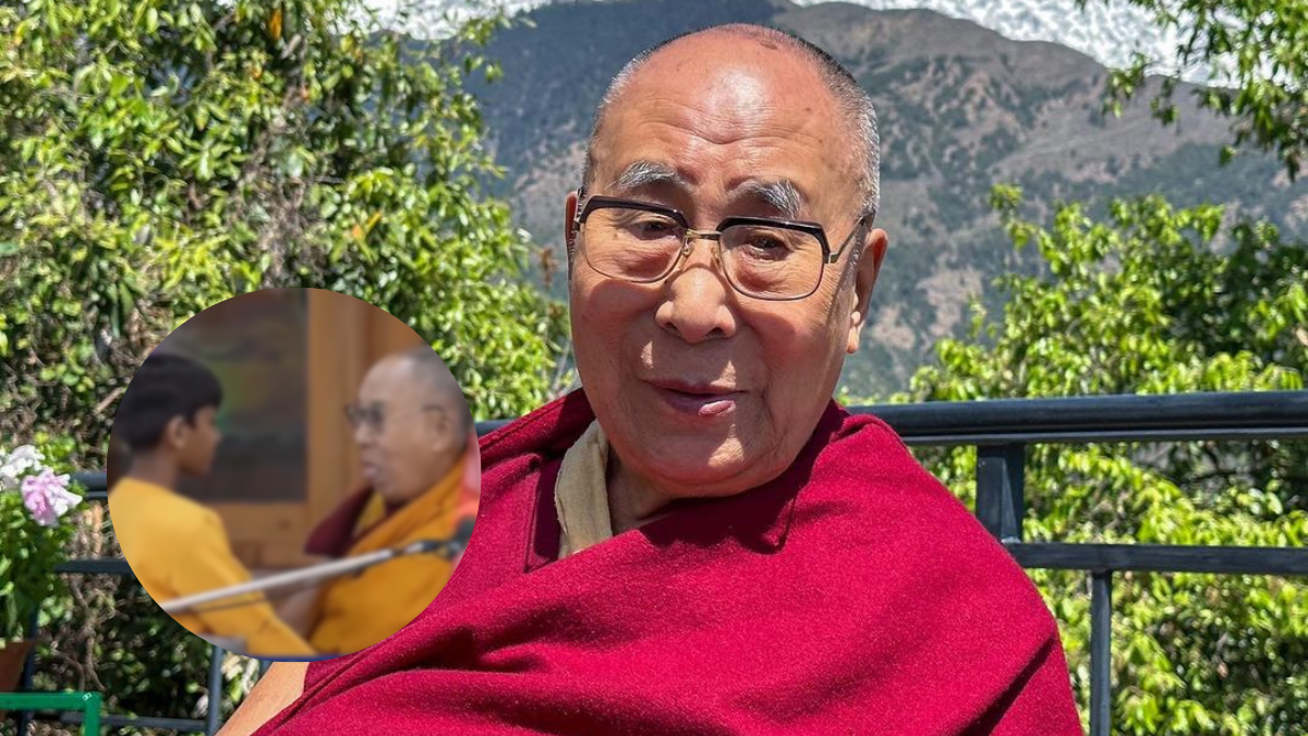 Dalái Lama