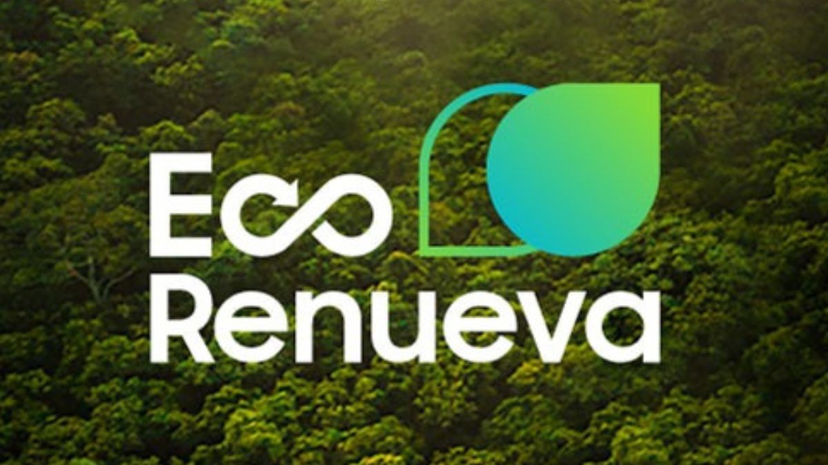 Eco renueva de Samsung