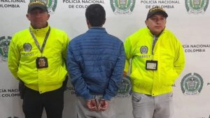 Capturan sujeto que abusó y embarazó a niña de 10 años.