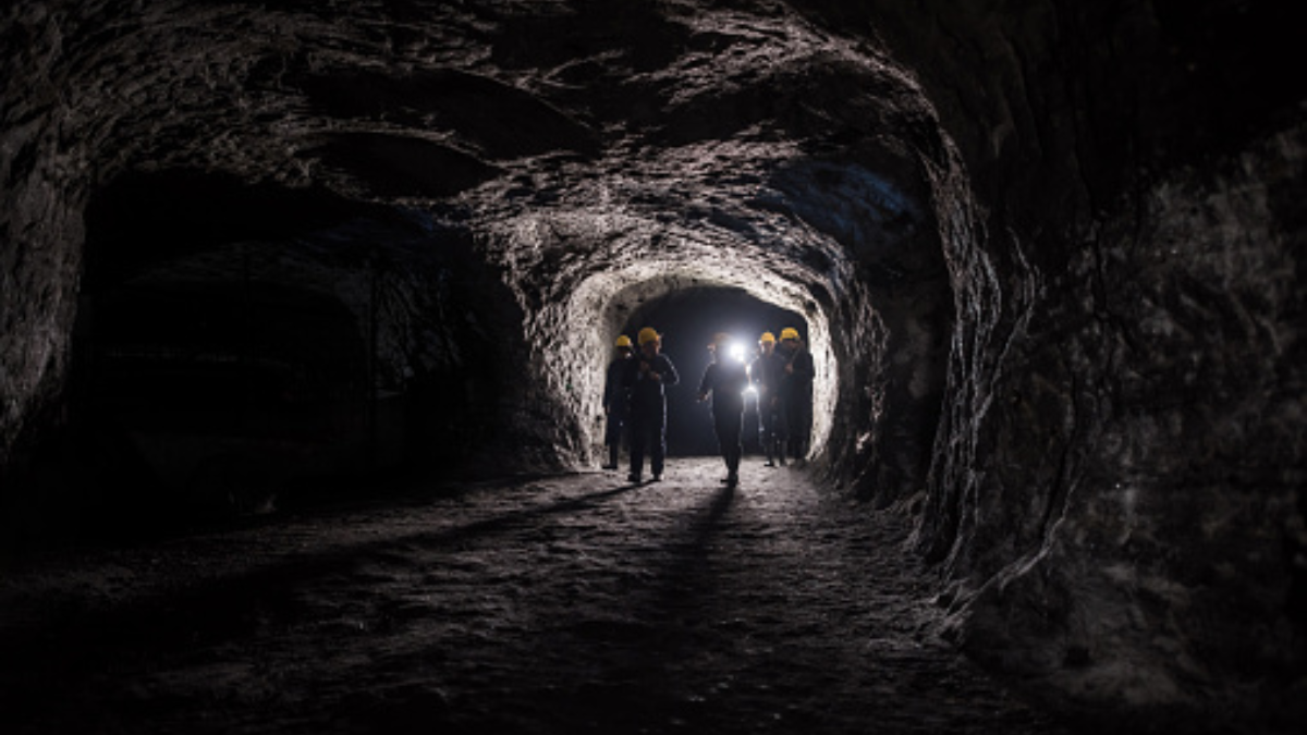 Mineros Boyacá