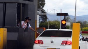 Beneficios de recibos de peajes/ Foto: Colprensa