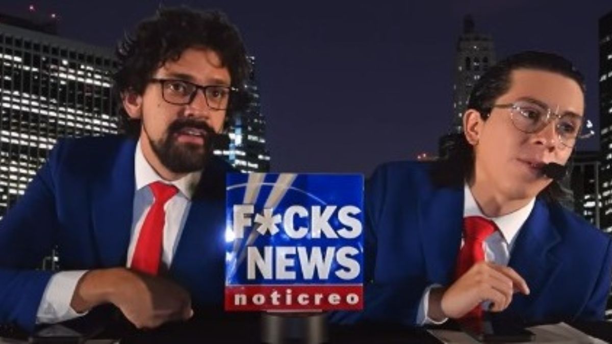 Fucks News