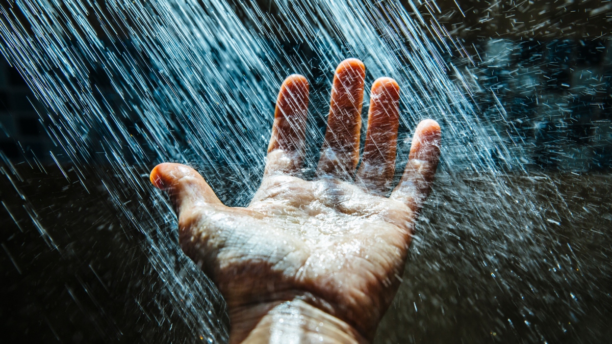 Ahorrar agua | Getty Images