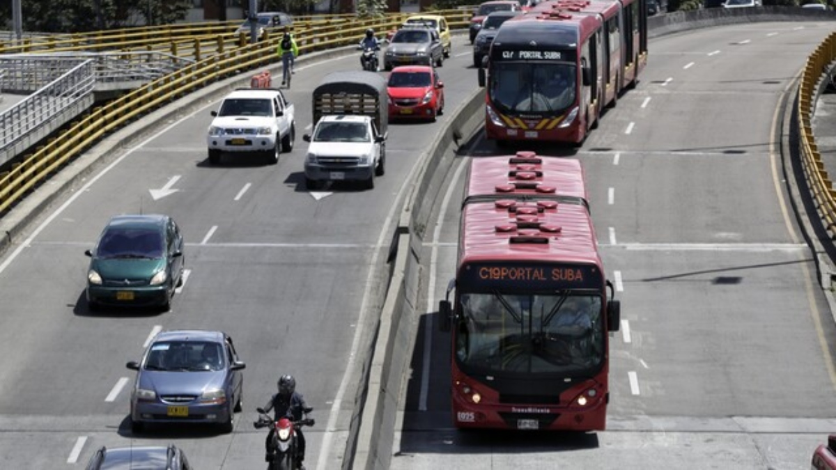 Foto: Colprensa