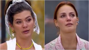 Participantes de ‘MasterChef’ rompen en llanto al recordar la pérdida de sus bebés _ foto Masterchef