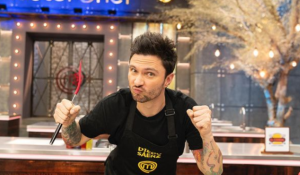 diego sáenz sería el ganador de masterchef