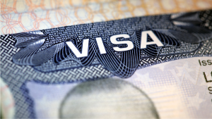 visa