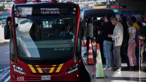 ¿Cuánto Subirá El Pasaje De TransMilenio?