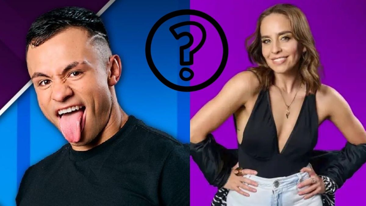 Culotauro tiene novia? Mujer habla tras romance con Diana Ángel