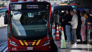 Transmilenio