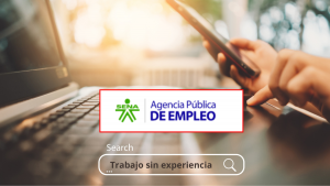 empleo sin experiencia sena