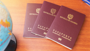 Pasaporte