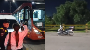 Transmilenio