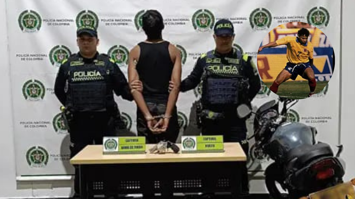Policía Medellín