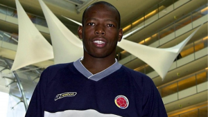 Tino Asprilla