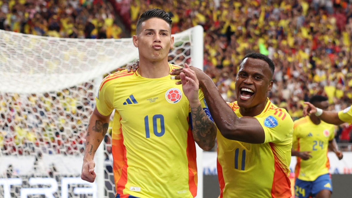 ¿Cuándo dinero gana la Selección Colombia por pasar a la final de la Copa América?