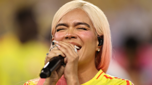 Karol G himno