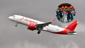 Avianca Vuelos