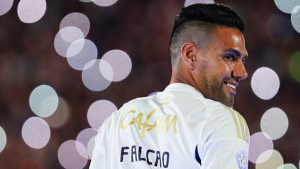 Falcao