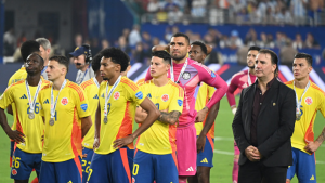 Selección Colombia