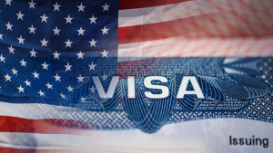 VISA americana