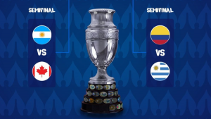 copa america