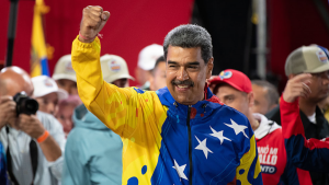 maduro