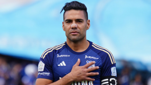 Falcao