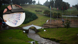 Puente de Boyacá