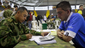 Libreta Militar Gratis