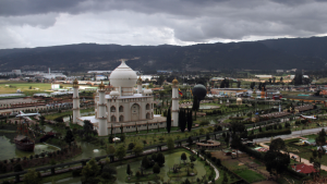 Parque Jaime Duque