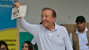 Rodolfo Hernández