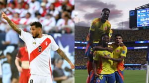 Selección Colombia