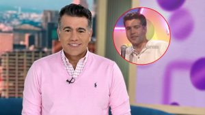 Crédito @carloscalero29 / @jorgebarontv