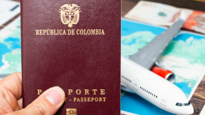 Pasaporte Gratis